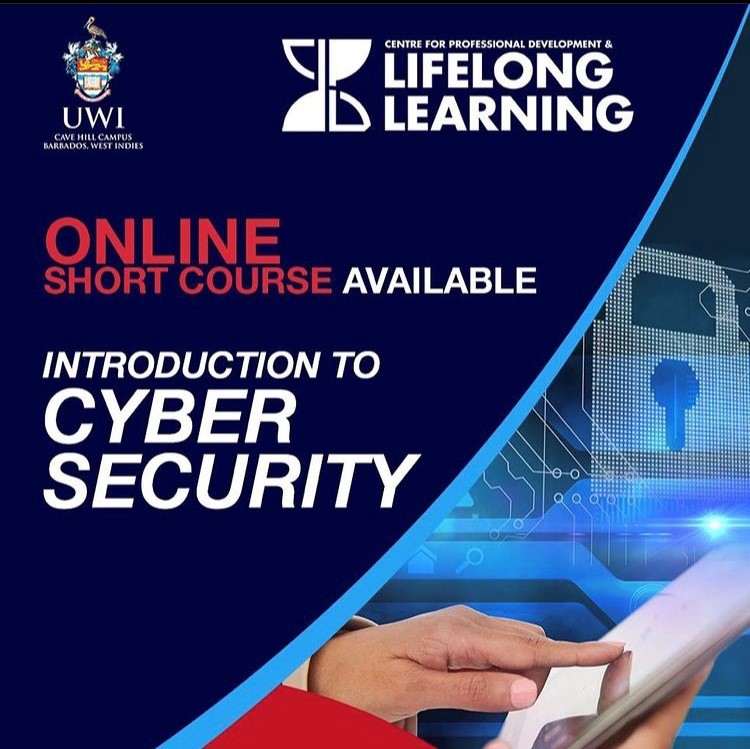 Introduction to Cybersecurity