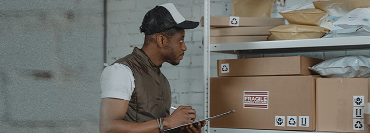 Delivery Logistics