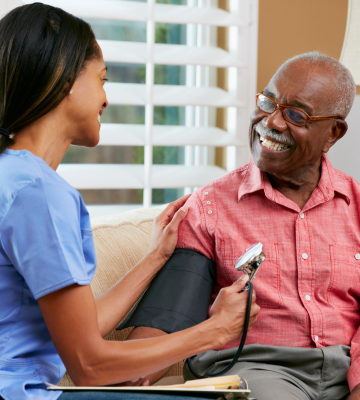 Older Barbadians Endorse Planning Ahead for Medical Crises