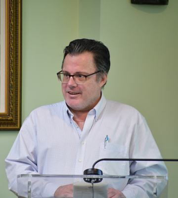 Cave Hill researcher helps chart new ethical approach to climate and health research