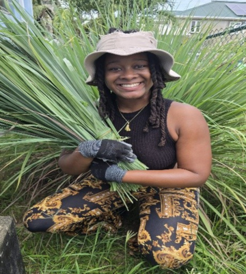 Unlocking the Sustainable Potential of Lemongrass