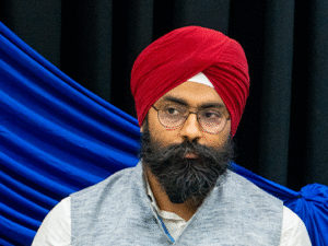 Dr prabhjot singh
