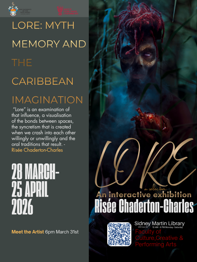 Fccpa lore exhibition apr 2026