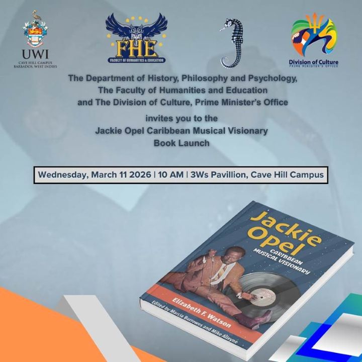 Jackie opel book launch march 2026 1