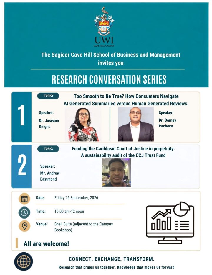 Schsbm research conversations too smooth to be true sep 2026