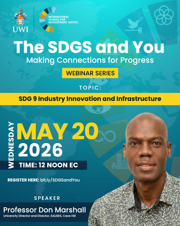 Sdg webinar 9 industry innovation don marshall may 2026