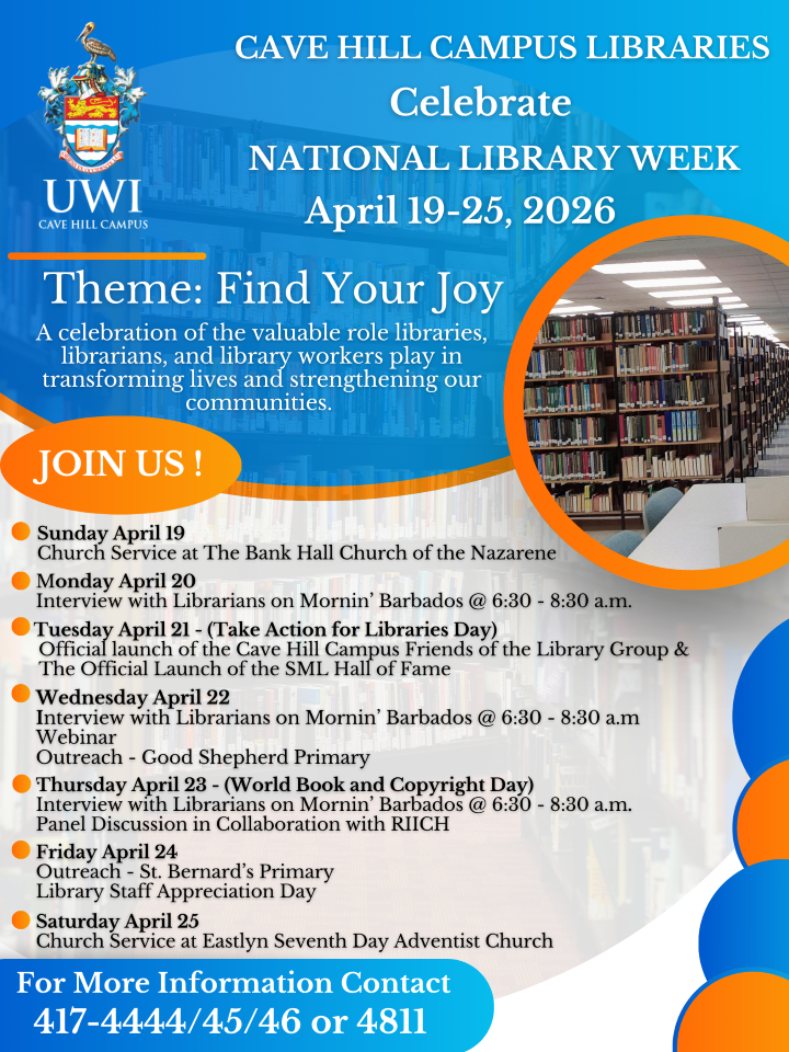 Sml national library week apr 2026