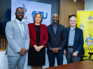 Uwi and ctu mou signing
