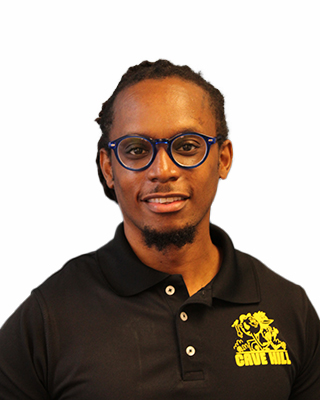 Dr. Khaleid Holder