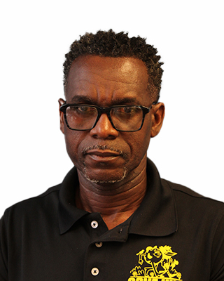 Mr. Peter Callender