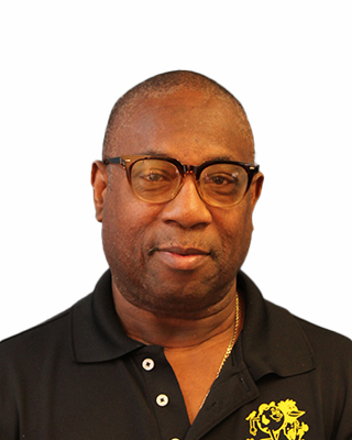 Mr. Wayne Harewood