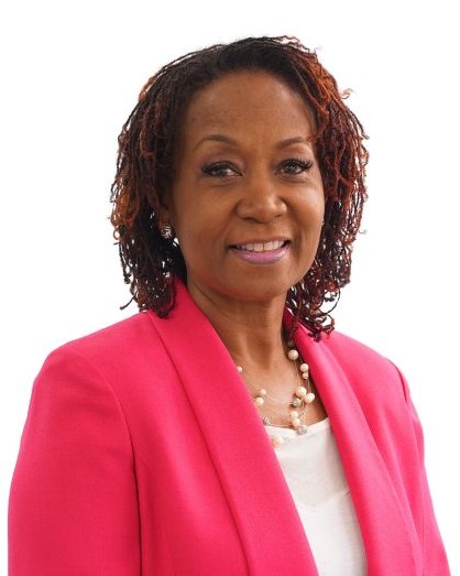 Dr. Yolande Cooke
