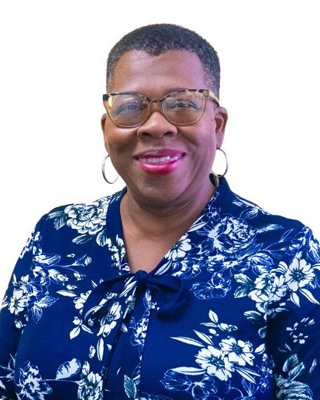 Ms. Alicia Croney
