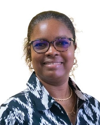 Ms. Christianne Walcott