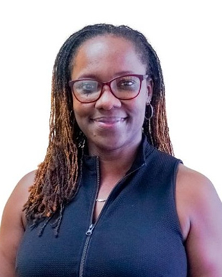 Ms. Lisa Yarde