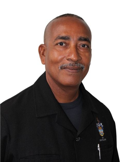 Mr. Elvis Taitt