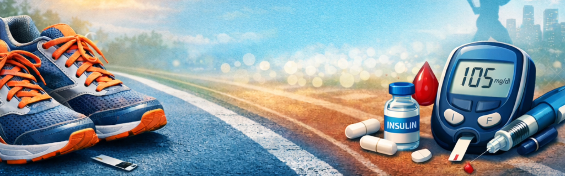 Diabetic Foot Research Reveals Surprising Predictors of Healing and Amputation