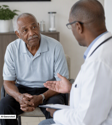 High Level of Cognitive Impairment Among Older Barbadians, Study Finds