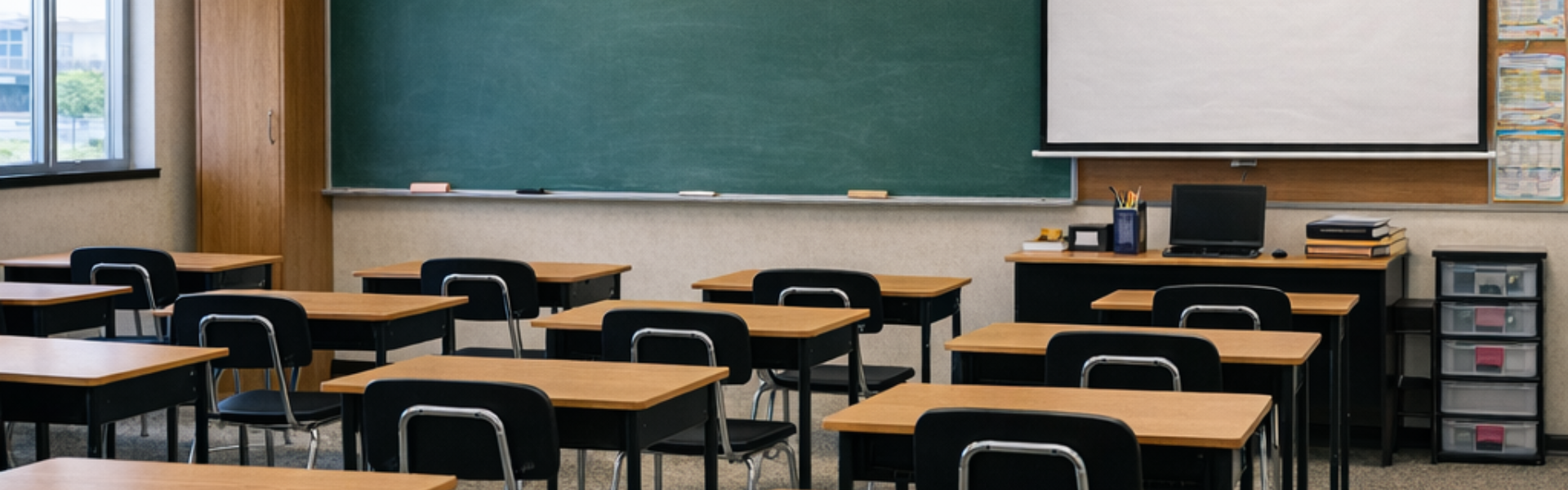 Role of Middle Managers in Education System