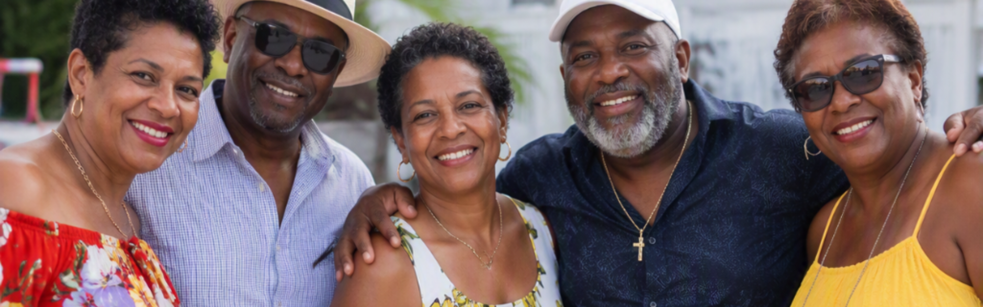 Older Barbadians Endorse Planning Ahead for Medical Crises