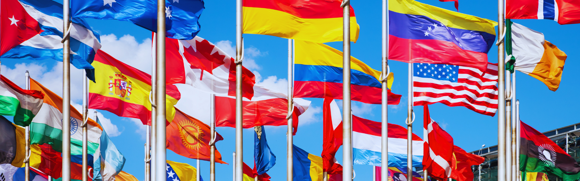 Advancing Barbados' International Trade Through Research and Collaboration