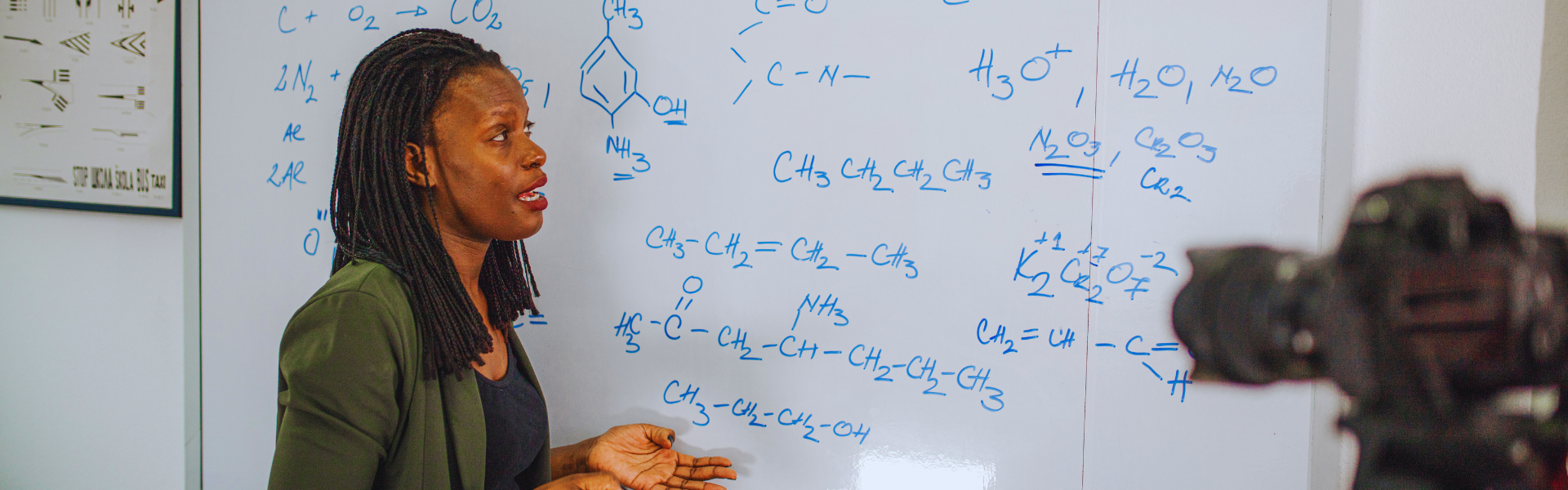 Empowering Chemistry Teachers: A New Network of Collaboration and Development 