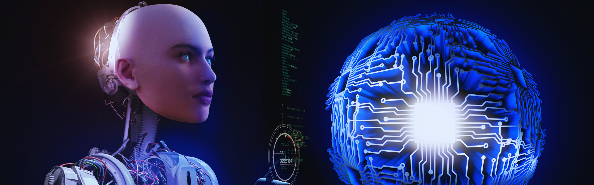 Unlocking New Frontiers: The Benefits of AI for Researchers 