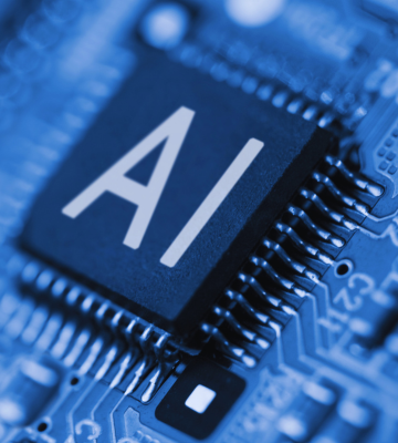Unlocking New Frontiers: The Benefits of AI for Researchers 