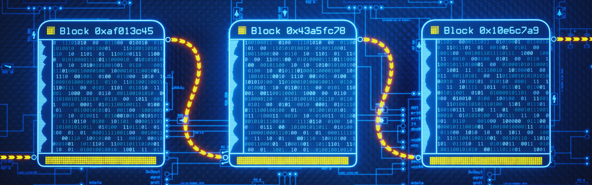 Blockchain Technology Poised to Transform Caribbean Trade 