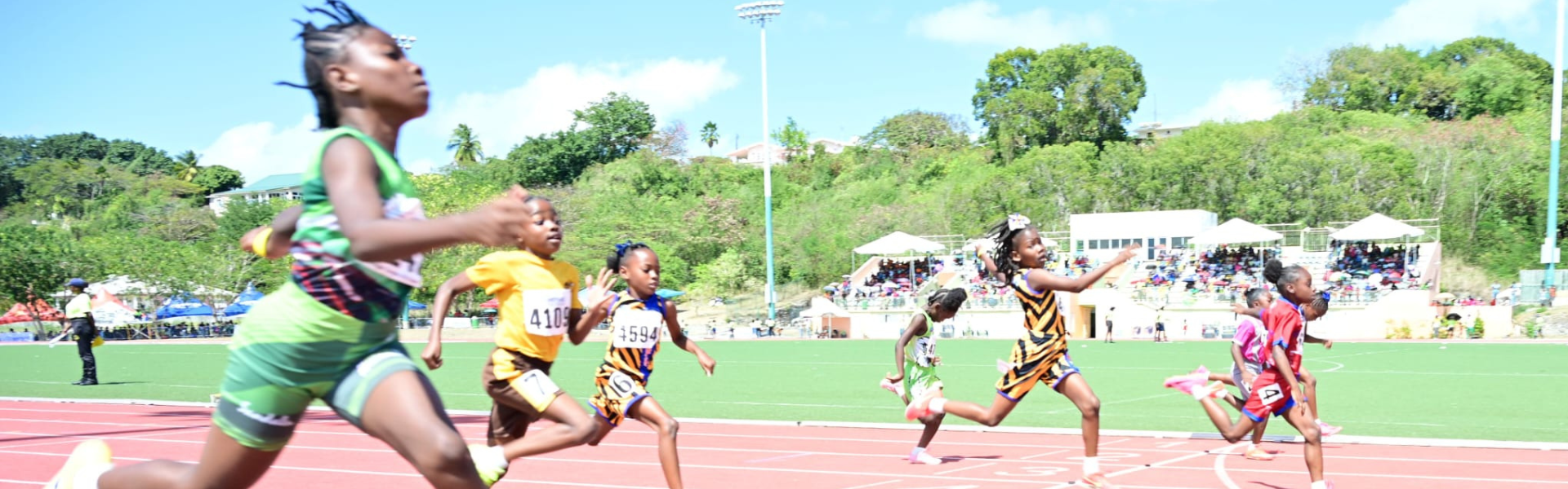 Study shows Early Childhood Movement Key to Long-term Health