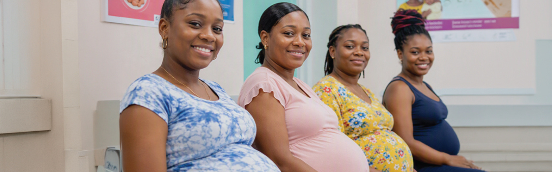 Despite Awareness, Most Expectant Mothers Start Care Late