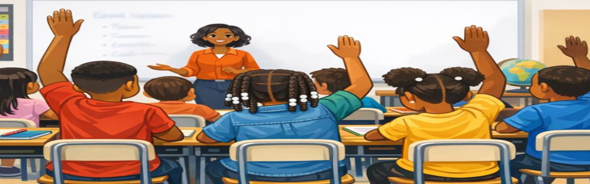 The Case for More Inclusive Teaching