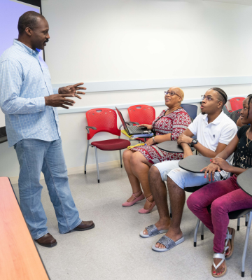 Role of Middle Managers in Education System