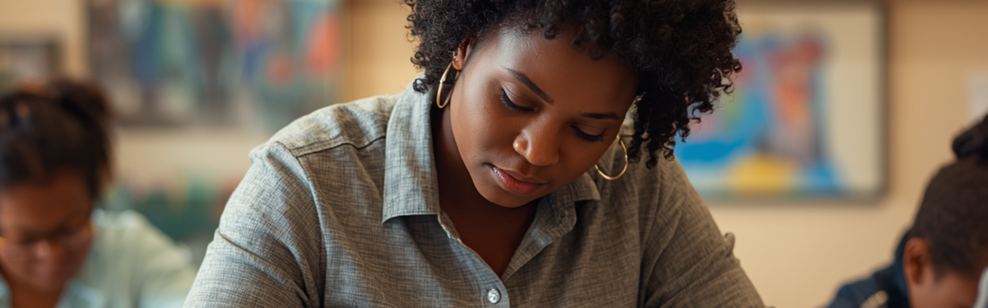 Rethinking Professional Development for Teachers in Barbados