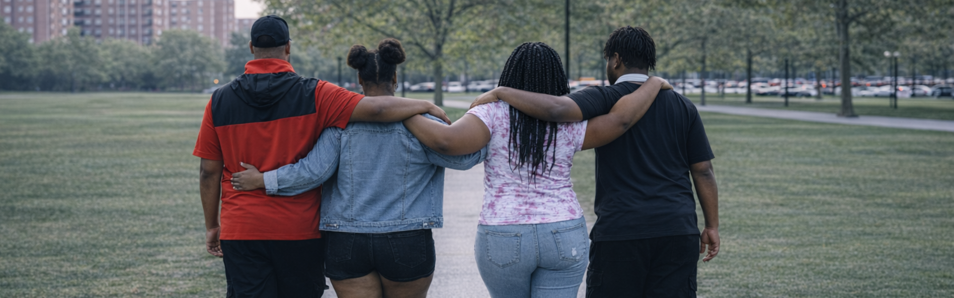 Call For Urgent Action On Childhood Obesity
