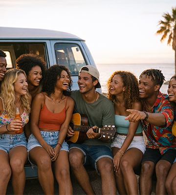 Mental Health Blind Spot for Young Adults in the Caribbean