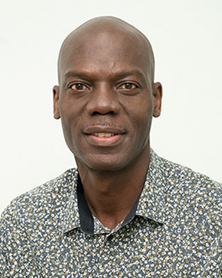 Prof. Don D. Marshall