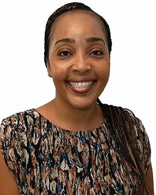 Dr. Latoya L. Lazarus