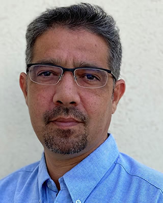 Dr. Jonathan G. Lashley