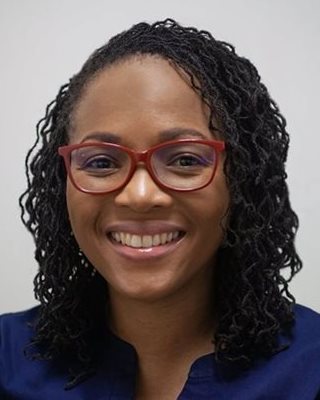 Mrs. Melanie N. Callender-Forde