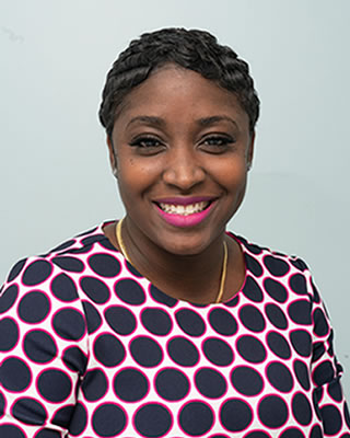 Ms. Rashida S. Cox