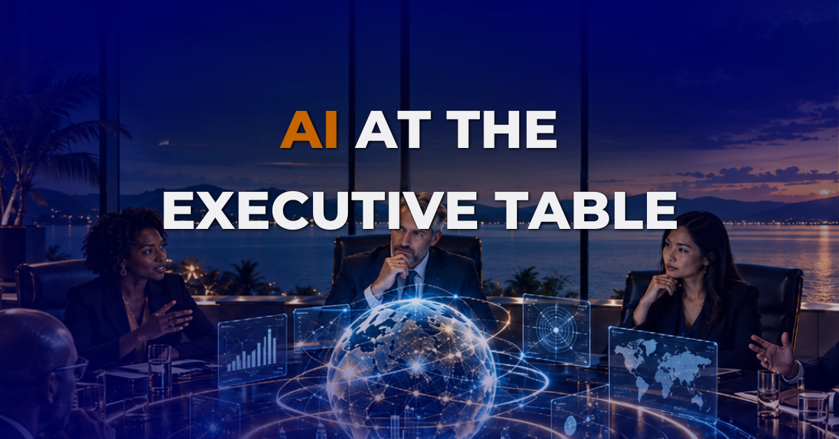 Ai executive table