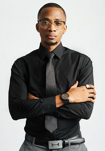 Mr. Shakir Barrow