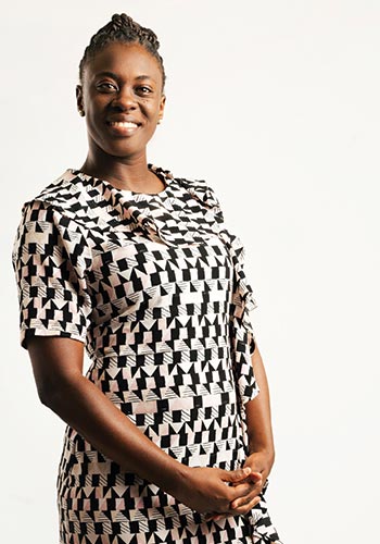 Ms. Teresa Howell