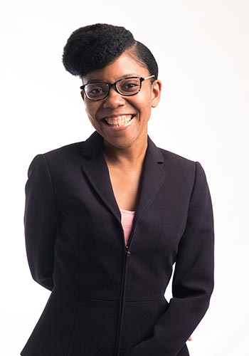 Ms. Wanda Monrose