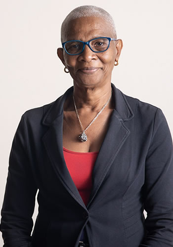 Ms. Cheryl Smith