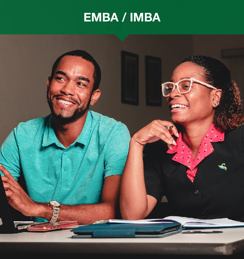 EMBA / IMBA