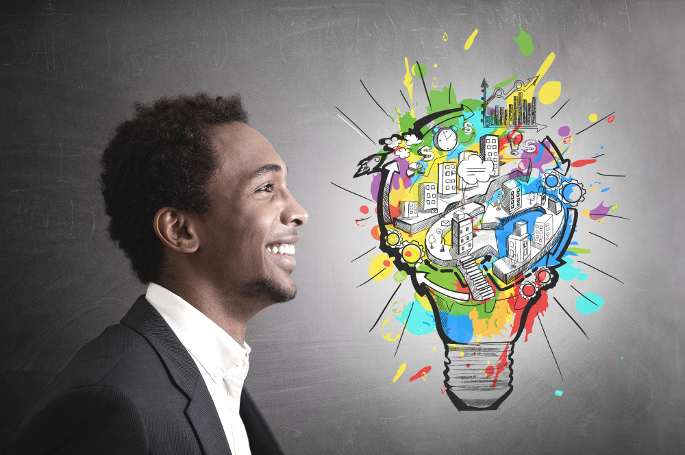 Masters in Entrepreneurship and Innovation (HYBRID)