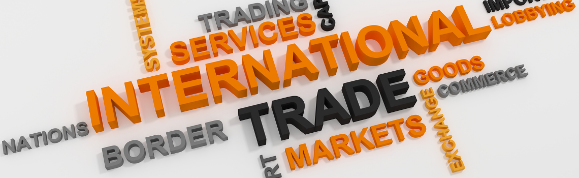 International Business and Trade (HYBRID)