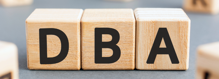 Doctor of Business Administration (ONLINE)